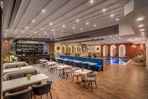Rodinn Park Hotel, Antalya (fotografie 6)