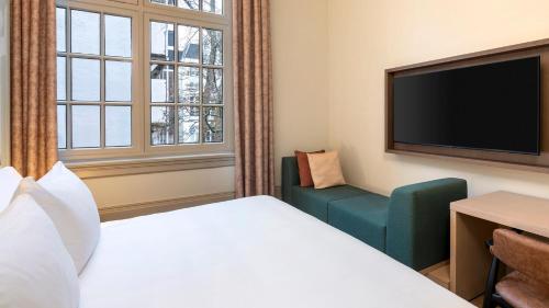 The College Hotel Amsterdam, Autograph Collection, Amsterdam (zdjęcie 11)
