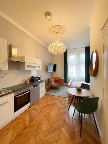 Stupartska Grand Residence 4