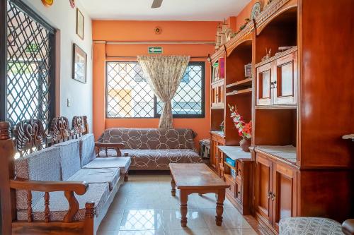 設施, Capital O Hotel Aurora, Tuxtla GutiÃ©rrez in 圖斯特拉-古鐵雷斯