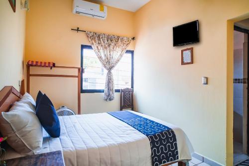 Foto - Capital O Hotel Aurora, Tuxtla Gutiérrez