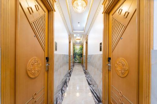 Collection O Cuong Thanh 3 Hotel - 로비