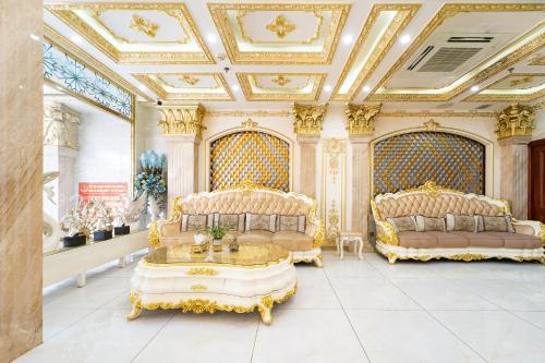 Facilities, Collection O Cuong Thanh 3 Hotel in District 10
