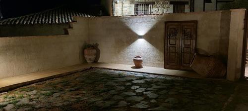 LAS CALLEJUELAS in 阿蒂恩薩