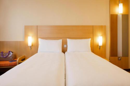 ibis Aberdeen Centre – Quayside - image 2
