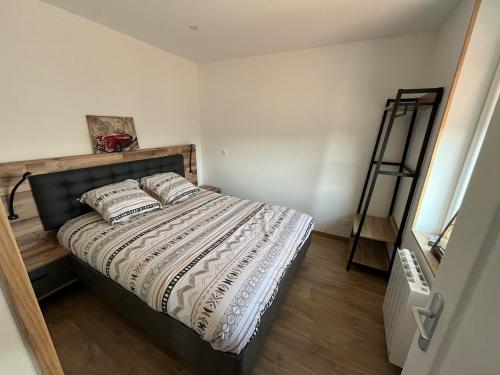 Appart Cosy in Hesdin