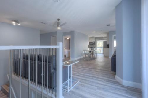Sandy Feet Retreat 4 Oceanview Balconies Pets Ok in Jacksonville Beach, USA