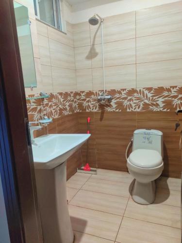 Airport Transit Lodge - image 12