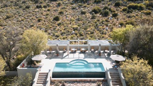 Sanbona Wildlife Reserve - Tap to explore photos