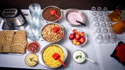 Hotel Zimní stadion Náchod - image 11