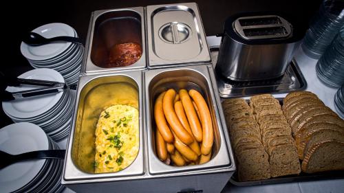 Hotel Zimní stadion Náchod - image 3