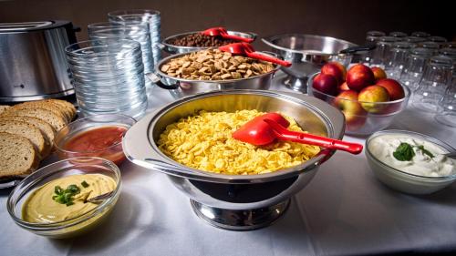 Hotel Zimní stadion Náchod - image 12