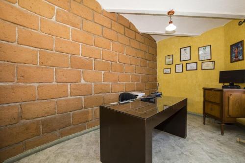 OYO Hotel La Glorieta, Huichapan in Huichapan, Mexico