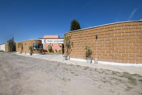 OYO Hotel La Glorieta, Huichapan in Huichapan, Mexico