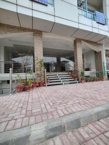 Airport Transit Lodge - image 9