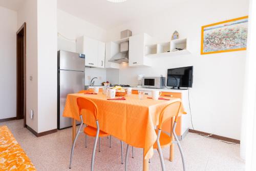 Residence Le Zattere