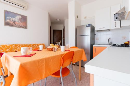 Residence Le Zattere