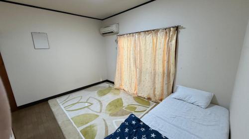 Apartment 202 Joso Japan