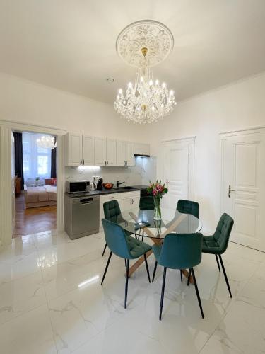 Stupartska Grand Residence 2