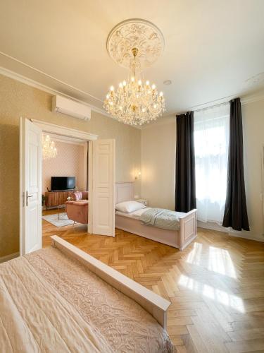Stupartska Grand Residence, Прага (фото 10)