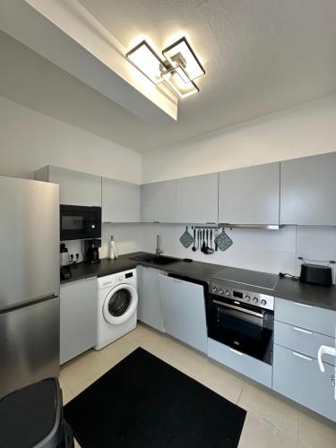 Damaschke Apartment 2 Kurfürstendamm, Berlin (photo 4)