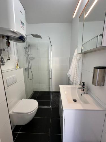 Damaschke Apartment 2 Kurfürstendamm, Berlin (photo 7)