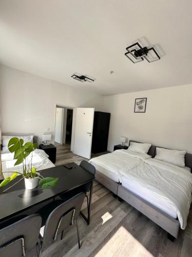 Damaschke Apartment 2 Kurfürstendamm, Berlín
