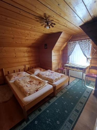 Agroturystyka Anna