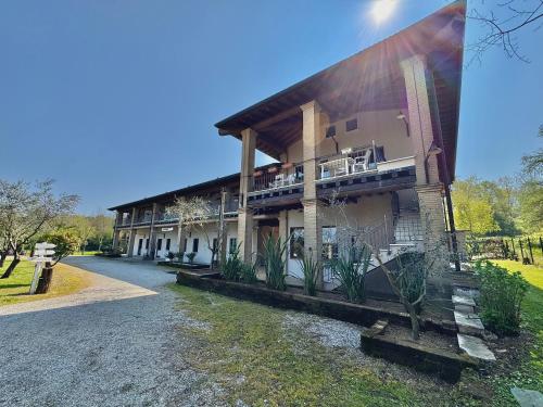 Agriturismo B&B Cascina Reciago - Maguzzano
