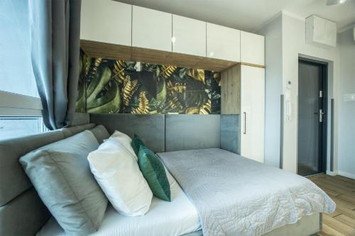 WiguryTower Apartaments 68'