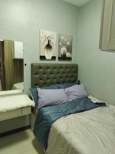 ck staycation coast residence, Manila