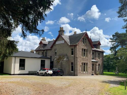 Dalrachney Lodge Hotel - Nethy Bridge