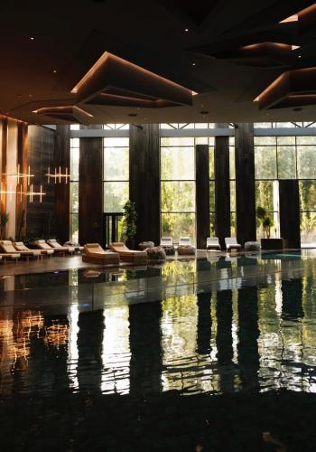 Natural Pool & SPA, Ferizaj (foto 11)