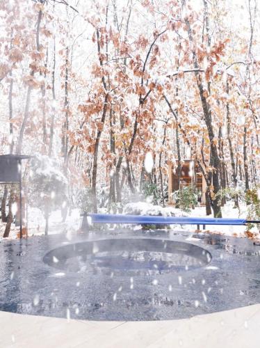 Natural Pool & SPA, Ferizaj (foto 10)