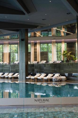 Natural Pool & SPA, Ferizaj (foto 9)