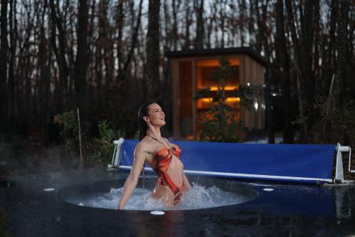 Natural Pool & SPA, Ferizaj (foto 7)