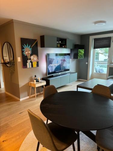 Modern Apartment in Old Town Oslo, Oslo (foto 6)