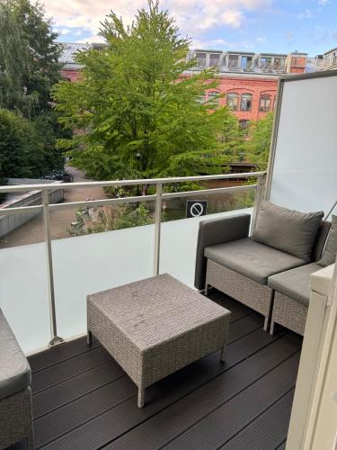 Modern Apartment in Old Town Oslo, Oslo (foto 7)