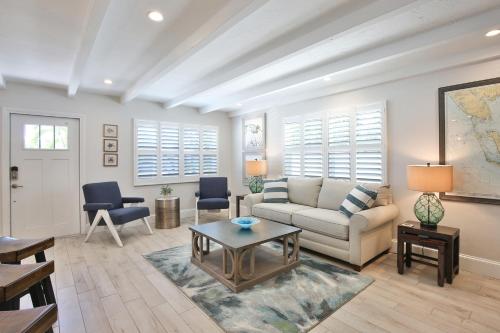 Copacabana Boaters Dream Home – Anna Maria, FL