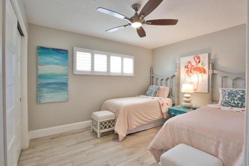 Copacabana Boaters Dream Home – Anna Maria, FL
