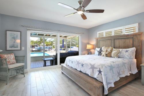 Copacabana Boaters Dream Home In Anna Maria – Anna Maria, FL
