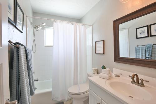 Copacabana Boaters Dream Home In Anna Maria – Anna Maria, FL