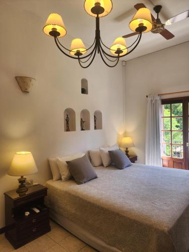 Quinta Loma Alta in 卡皮亞德爾塞尼奧爾