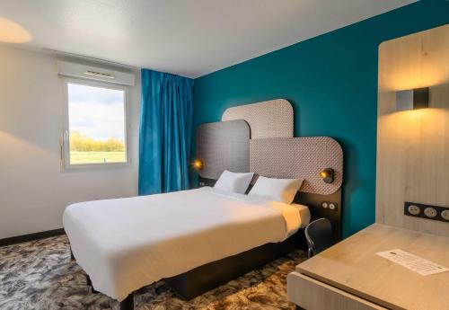 B&B HOTEL Compiègne Thourotte hotel Gury