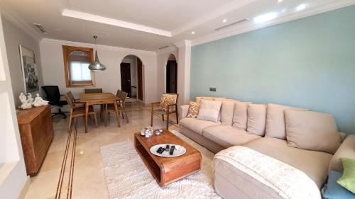 Superior Two-Bedroom Apartment (2-4 Adults)