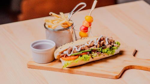 Grand Palm Villas & Hotel in Tagum