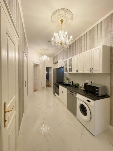 Stupartska Grand Residence 5
