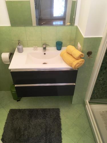 Alloggio Turistico via dei Faggi - Room, Rom (Foto 7)