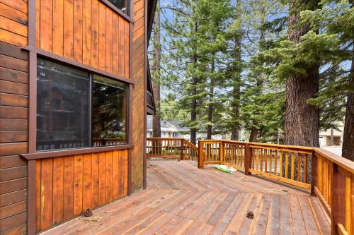Woodland Views, Bbq And Large Games Room thumb 4