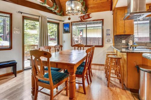 Woodland Views, Bbq And Large Games Room detail